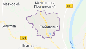 tabanovic.com